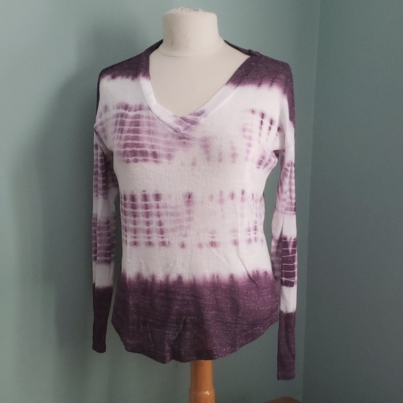 Aeropostale top sz S - Picture 1 of 4